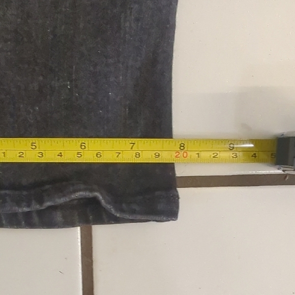 Polo by Ralph Lauren Black Straight-Leg Jeans - Picture 7 of 8